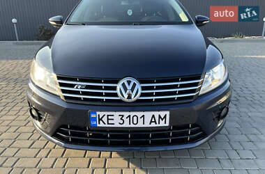 Volkswagen CC / Passat CC 2013