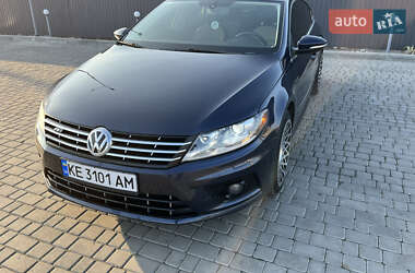 Купе Volkswagen CC / Passat CC 2013 в Каменском