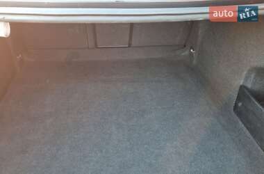 Купе Volkswagen CC / Passat CC 2008 в 