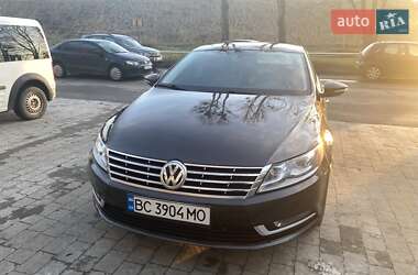 Volkswagen CC / Passat CC 2012 Volkswagen CC / Passat CC 2012