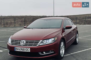 Купе Volkswagen CC / Passat CC 2013 в Рівному