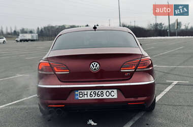 Купе Volkswagen CC / Passat CC 2013 в Рівному