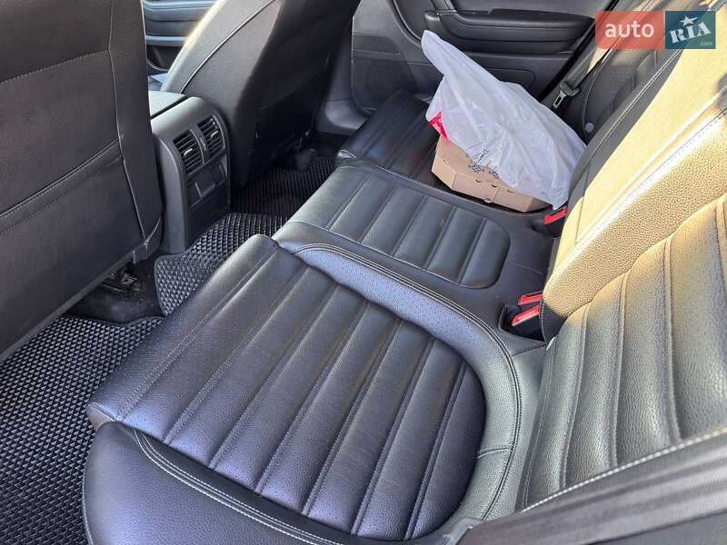 Купе Volkswagen CC / Passat CC 2015 в Одессе