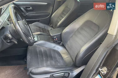 Купе Volkswagen CC / Passat CC 2013 в Киеве