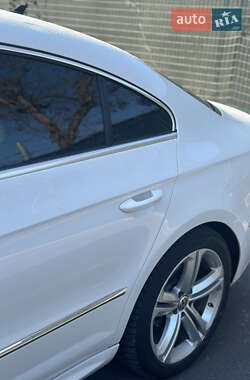 Купе Volkswagen CC / Passat CC 2014 в Одесі