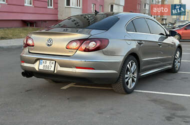 Купе Volkswagen CC / Passat CC 2010 в Виннице