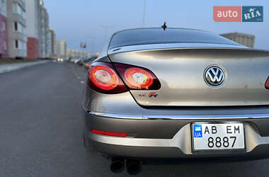 Купе Volkswagen CC / Passat CC 2010 в Виннице