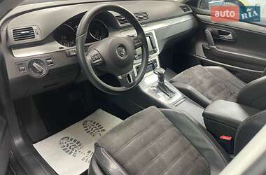 Купе Volkswagen CC / Passat CC 2010 в Луцьку