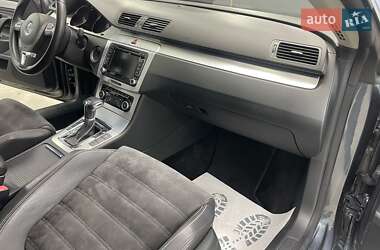 Купе Volkswagen CC / Passat CC 2010 в Луцьку