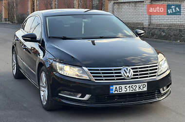 Купе Volkswagen CC / Passat CC 2014 в Виннице