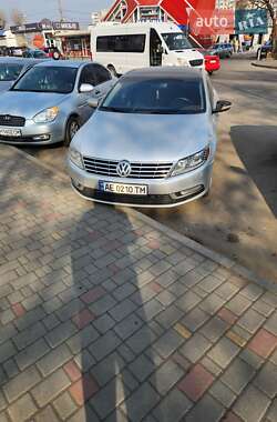 Volkswagen CC / Passat CC 2012