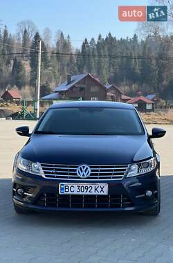 Volkswagen CC / Passat CC 2012