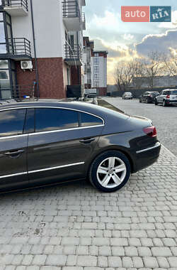 Купе Volkswagen CC / Passat CC 2012 в Каменец-Подольском