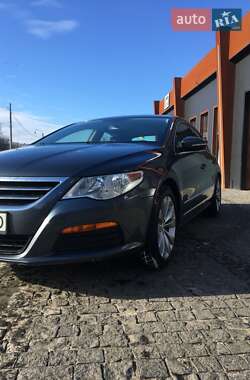 Volkswagen CC / Passat CC 2011 Volkswagen CC / Passat CC 2011