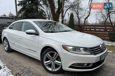 Volkswagen CC / Passat CC 2012 Volkswagen CC / Passat CC 2012