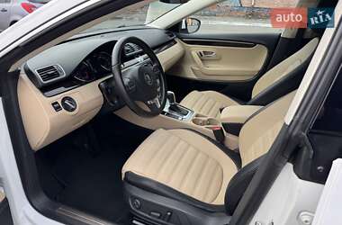 Купе Volkswagen CC / Passat CC 2016 в Луцке