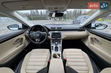 Volkswagen CC / Passat CC 2016