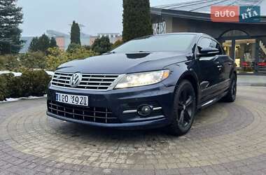 Volkswagen CC / Passat CC 2013 Volkswagen CC / Passat CC 2013