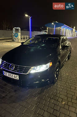 Volkswagen CC / Passat CC 2016