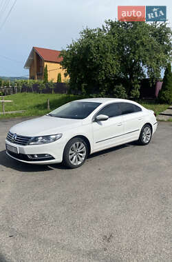 Volkswagen CC / Passat CC 2013 Volkswagen CC / Passat CC 2013