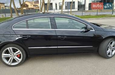 Купе Volkswagen CC / Passat CC 2012 в Виннице