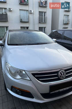 Купе Volkswagen CC / Passat CC 2010 в Одессе