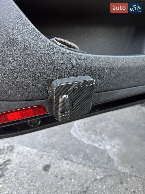 Купе Volkswagen CC / Passat CC 2010 в Киеве