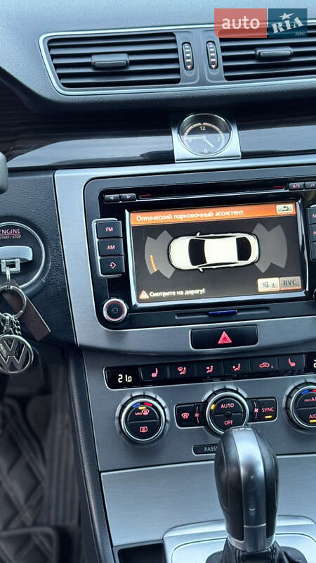 Купе Volkswagen CC / Passat CC 2012 в Львове фото 2 Купе Volkswagen CC / Passat CC 2012 в Львове