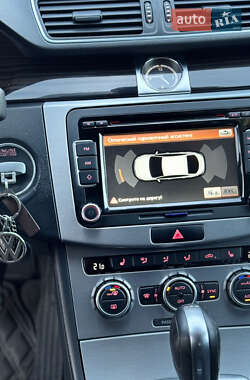 Купе Volkswagen CC / Passat CC 2012 в 