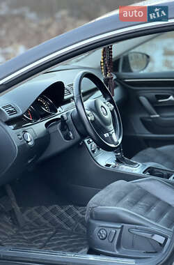 Volkswagen CC / Passat CC 2012