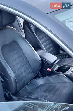 Купе Volkswagen CC / Passat CC 2012 в Львове