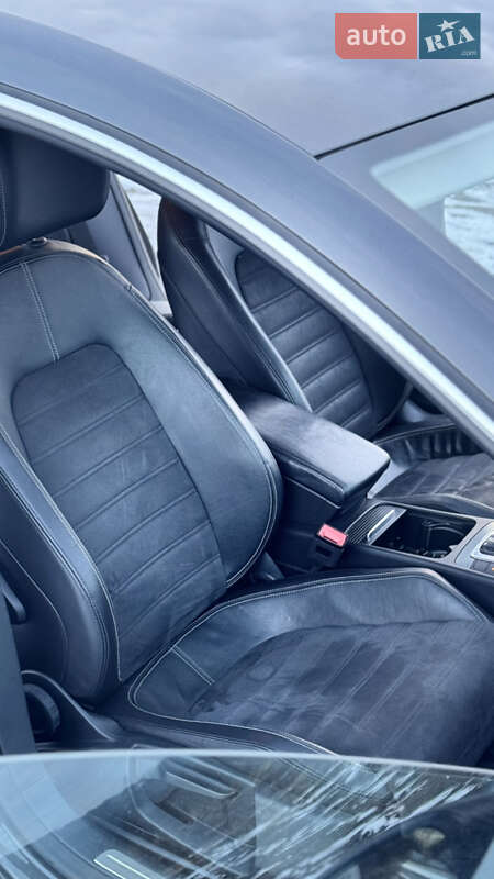 Купе Volkswagen CC / Passat CC 2012 в Львове фото 5 Купе Volkswagen CC / Passat CC 2012 в Львове