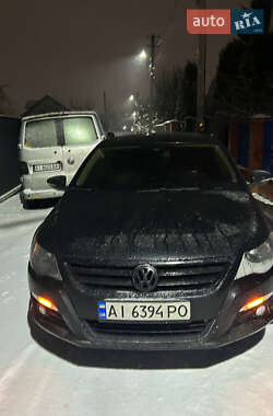 Volkswagen CC / Passat CC 2011