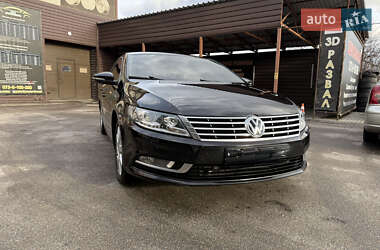 Volkswagen CC / Passat CC 2012 Volkswagen CC / Passat CC 2012