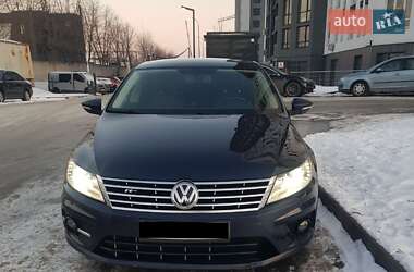 Volkswagen CC / Passat CC 2014
