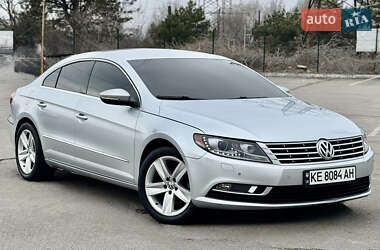 Купе Volkswagen CC / Passat CC 2012 в Запорожье