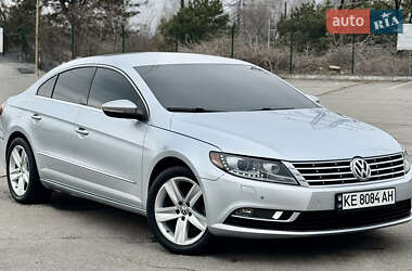 Купе Volkswagen CC / Passat CC 2012 в Запорожье