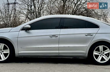 Купе Volkswagen CC / Passat CC 2012 в Запорожье