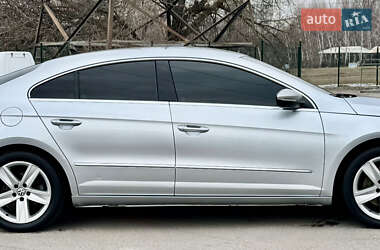 Купе Volkswagen CC / Passat CC 2012 в Запорожье