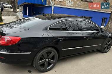 Volkswagen CC / Passat CC 2011 Volkswagen CC / Passat CC 2011