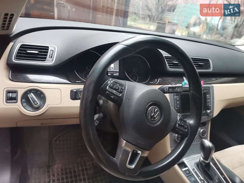 Купе Volkswagen CC / Passat CC 2013 в Полтаве фото 4 Купе Volkswagen CC / Passat CC 2013 в Полтаве