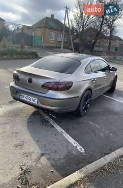 Volkswagen CC / Passat CC 2013 Volkswagen CC / Passat CC 2013