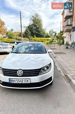 Volkswagen CC / Passat CC 2013