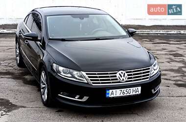 Volkswagen CC / Passat CC 2012