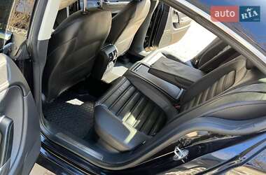 Купе Volkswagen CC / Passat CC 2015 в 