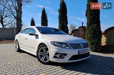 Volkswagen CC / Passat CC 2013 Volkswagen CC / Passat CC 2013