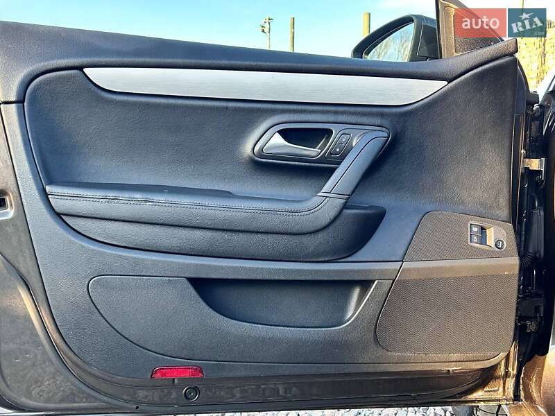 Купе Volkswagen CC / Passat CC 2015 в Одессе