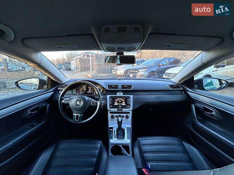 Купе Volkswagen CC / Passat CC 2015 в Одессе