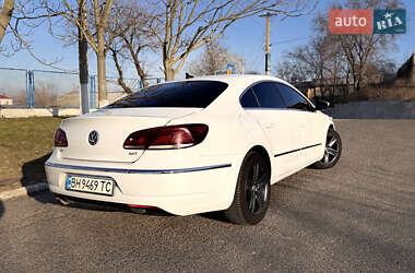 Volkswagen CC / Passat CC 2012 Volkswagen CC / Passat CC 2012