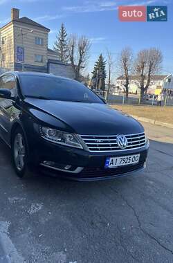Купе Volkswagen CC / Passat CC 2015 в Корсуне-Шевченковском